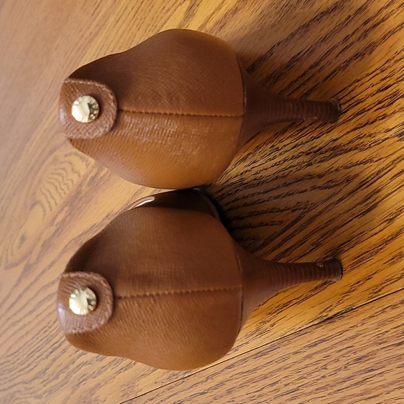 Michael Kors Heels - Picture 4 of 9